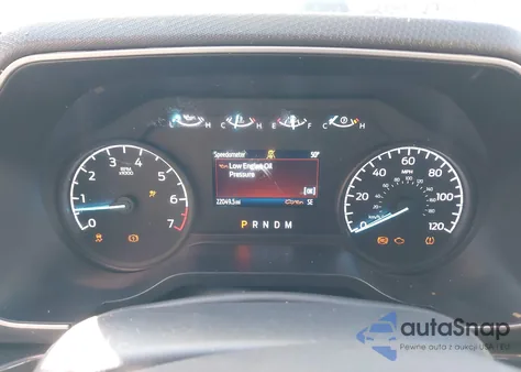 2022 Ford F-150 Xl из США, поврежденный, VIN 1FTEX1EP2NKD75560